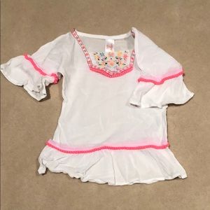 Tropical 🌴 Cover-Up